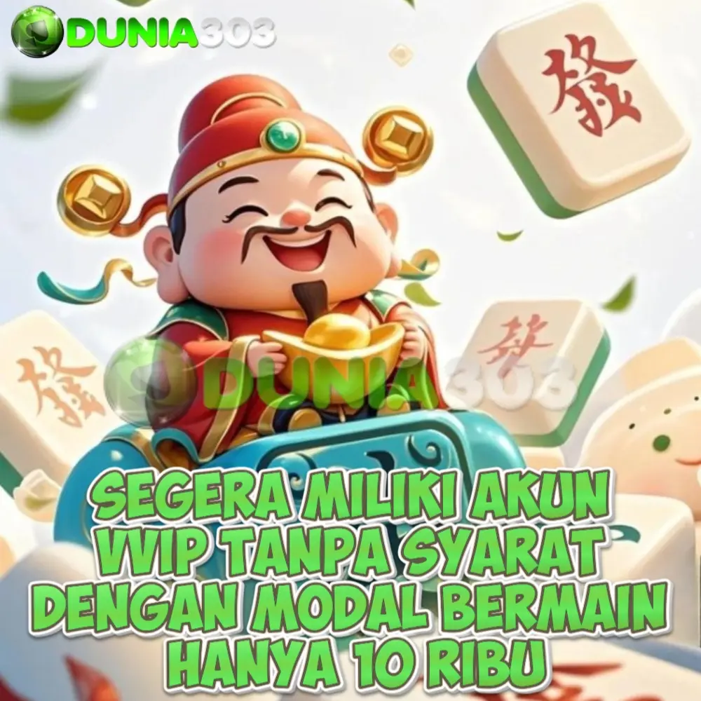 DUNIA303